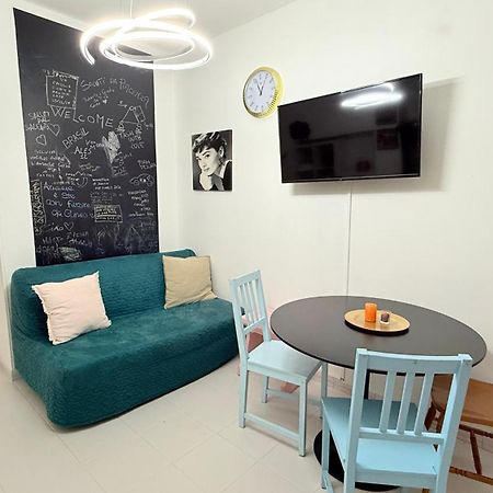 都灵Casa Sissy公寓 外观 照片